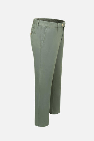 TROUSERS HECTOR 23-2  - Fashion  from Albione - Just 229 zł! Shop Now at Albione