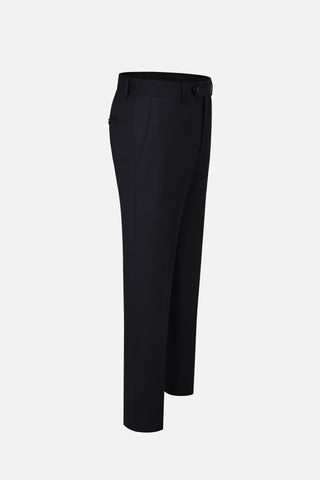 TROUSERS BR1703  - Fashion  from Albione - Just 200 zł! Shop Now at Albione
