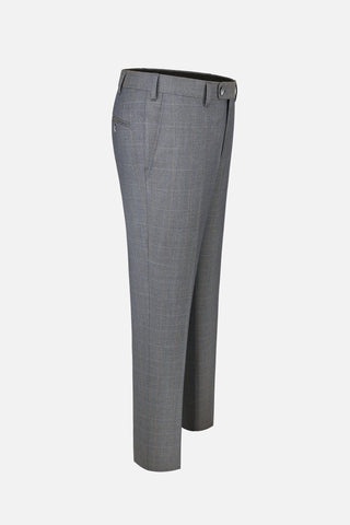 TROUSERS FR1304  - Fashion  from Albione - Just 199 zł! Shop Now at Albione