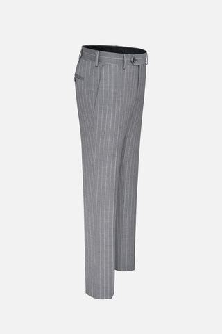 TROUSERS LEON22  - Fashion  from Albione - Just 560 zł! Shop Now at Albione