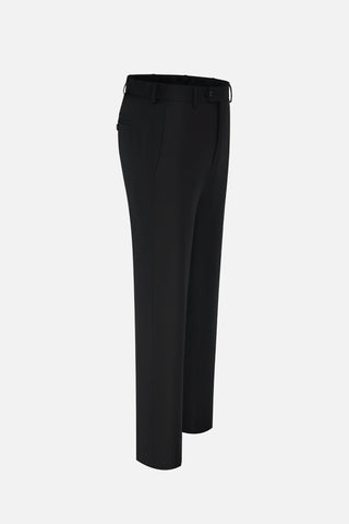 TROUSERS FICO1  - Fashion  from Albione - Just 400 zł! Shop Now at Albione