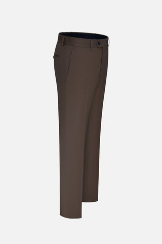 TROUSERS NILE1  - Fashion  from Albione - Just 560 zł! Shop Now at Albione
