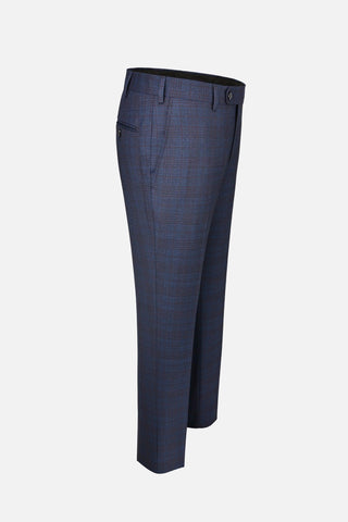 TROUSERS SI1402  - Fashion  from Albione - Just 199 zł! Shop Now at Albione