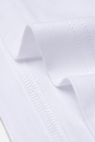 T-SHIRT VICTOR 23-1 WHITE  - Fashion  from Albione - Just 90 zł! Shop Now at Albione