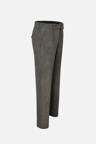 TROUSERS TRUET 24-1  - Fashion  from Albione - Just 99 zł! Shop Now at Albione