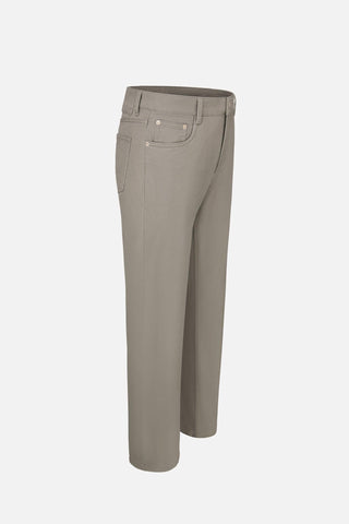 TROUSERS NIELS 23-1  - Fashion  from Albione - Just 159 zł! Shop Now at Albione