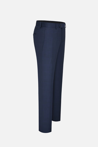 TROUSERS SA1805  - Fashion  from Albione - Just 200 zł! Shop Now at Albione