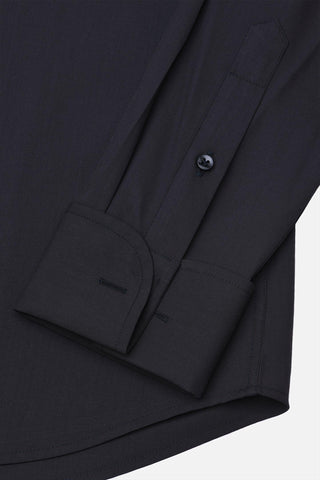 SHIRT AL23MF-12 TUXEDO DS  - Fashion  from Albione - Just 202.30 zł! Shop Now at Albione