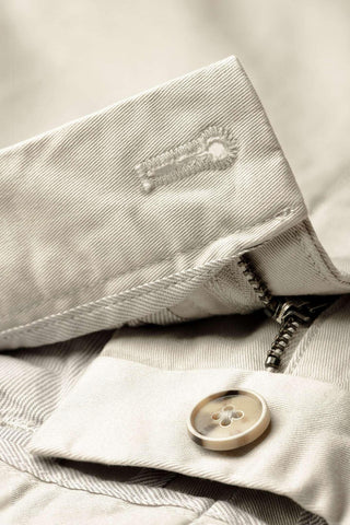 TROUSERS CONOR 23-2  - Fashion  from Albione - Just 229 zł! Shop Now at Albione