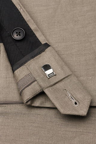 TROUSERS SAMUEL0102  - Fashion  from Albione - Just 200 zł! Shop Now at Albione