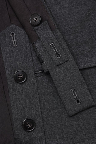 TROUSERS VINN 24-1  - Fashion  from Albione - Just 159 zł! Shop Now at Albione