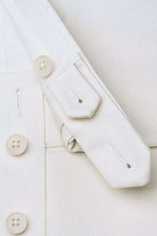 TROUSERS LUCA3  - Fashion  from Albione - Just 200 zł! Shop Now at Albione