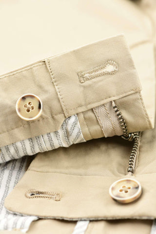 TROUSERS ETHAN 23-7  - Fashion  from Albione - Just 229 zł! Shop Now at Albione