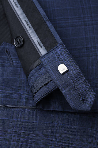 TROUSERS LA1808  - Fashion  from Albione - Just 200 zł! Shop Now at Albione