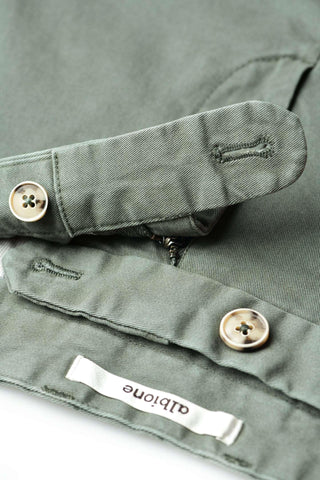 TROUSERS HECTOR 23-2  - Fashion  from Albione - Just 229 zł! Shop Now at Albione