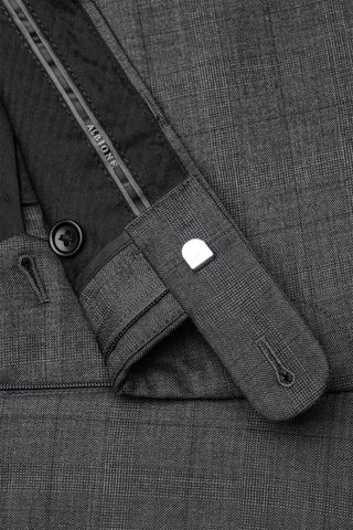 TROUSERS NI1602  - Fashion  from Albione - Just 199 zł! Shop Now at Albione