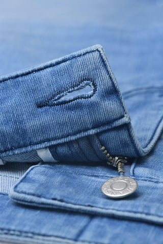 TROUSERS ISAK 23-1  - Fashion  from Albione - Just 99 zł! Shop Now at Albione