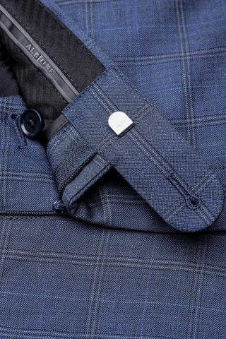 TROUSERS CA1304  - Fashion  from Albione - Just 199 zł! Shop Now at Albione