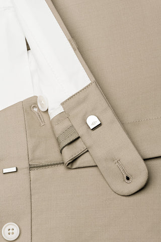 TROUSERS AN197  - Fashion  from Albione - Just 560 zł! Shop Now at Albione