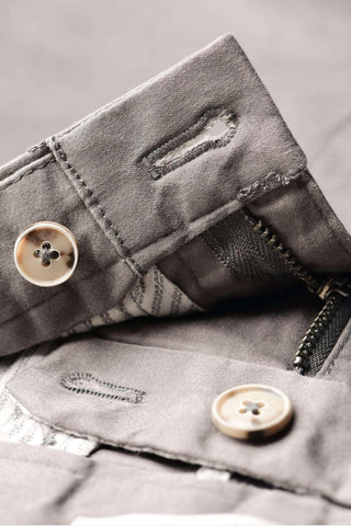 TROUSERS ETHAN 23-1  - Fashion  from Albione - Just 229 zł! Shop Now at Albione