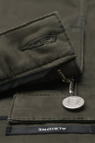 TROUSERS SCAL 23-1  - Fashion  from Albione - Just 99 zł! Shop Now at Albione