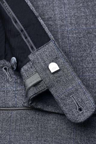 TROUSERS CA1401  - Fashion  from Albione - Just 199 zł! Shop Now at Albione