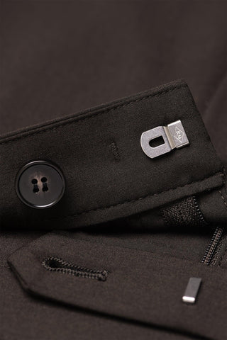 TROUSERS XEON 24-1  - Fashion  from Albione - Just 299 zł! Shop Now at Albione