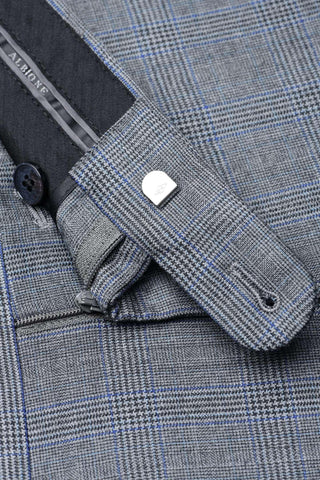 TROUSERS ARL1302  - Fashion  from Albione - Just 280 zł! Shop Now at Albione