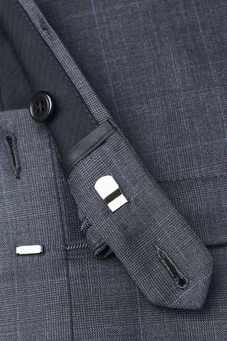 TROUSERS KEVIN0202  - Fashion  from Albione - Just 199 zł! Shop Now at Albione