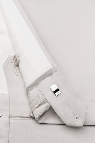 TROUSERS ZICO31  - Fashion  from Albione - Just 200 zł! Shop Now at Albione