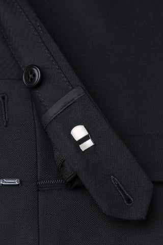 TROUSERS KEVIN0203  - Fashion  from Albione - Just 199 zł! Shop Now at Albione