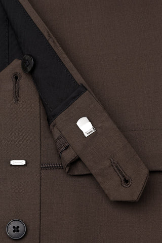 TROUSERS NILE1  - Fashion  from Albione - Just 560 zł! Shop Now at Albione