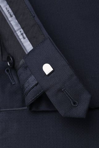 TROUSERS OL1801  - Fashion  from Albione - Just 200 zł! Shop Now at Albione