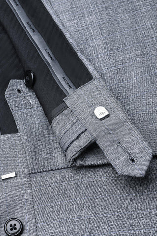 TROUSERS SA1802  - Fashion  from Albione - Just 199 zł! Shop Now at Albione