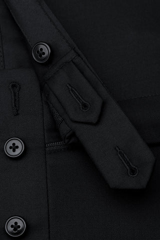 TROUSERS FICO1  - Fashion  from Albione - Just 400 zł! Shop Now at Albione