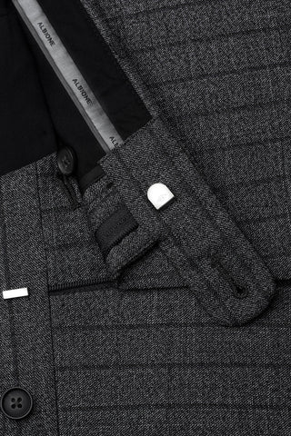 TROUSERS AN195  - Fashion  from Albione - Just 560 zł! Shop Now at Albione