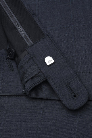 TROUSERS NI1606  - Fashion  from Albione - Just 199 zł! Shop Now at Albione