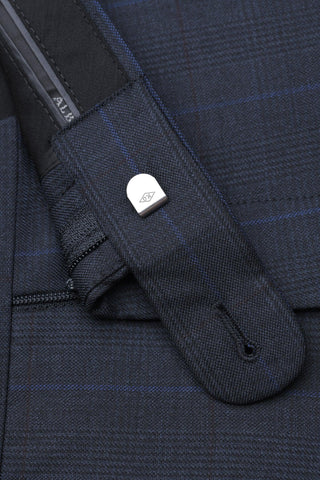 TROUSERS FO1605  - Fashion  from Albione - Just 199 zł! Shop Now at Albione