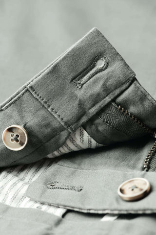 TROUSERS ETHAN 23-5  - Fashion  from Albione - Just 229 zł! Shop Now at Albione