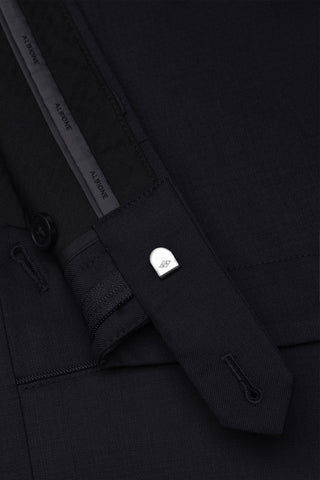 TROUSERS BR1703  - Fashion  from Albione - Just 200 zł! Shop Now at Albione