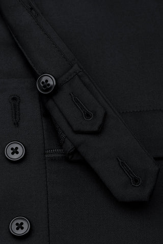 TROUSERS LUCA1  - Fashion  from Albione - Just 400 zł! Shop Now at Albione