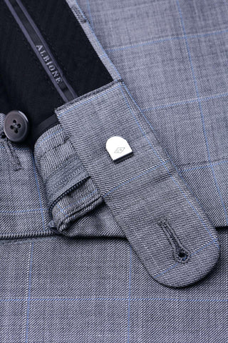 TROUSERS RO1405  - Fashion  from Albione - Just 199 zł! Shop Now at Albione