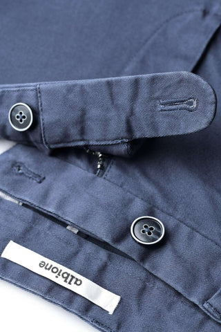 TROUSERS HECTOR 23-6  - Fashion  from Albione - Just 229 zł! Shop Now at Albione