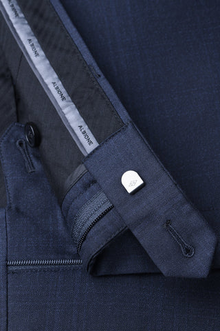 TROUSERS SA1805  - Fashion  from Albione - Just 200 zł! Shop Now at Albione