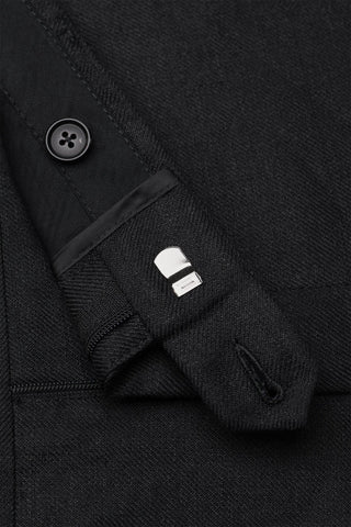 TROUSERS SAMUEL0105  - Fashion  from Albione - Just 200 zł! Shop Now at Albione