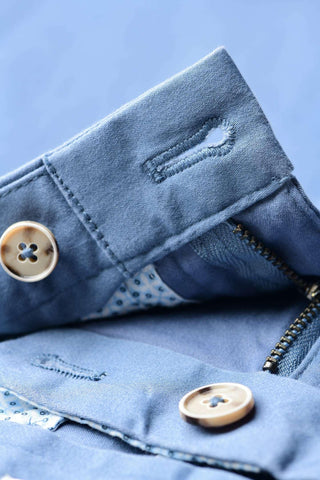 TROUSERS ETHAN 23-4  - Fashion  from Albione - Just 229 zł! Shop Now at Albione