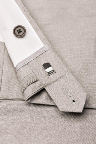 TROUSERS WILL0101  - Fashion  from Albione - Just 200 zł! Shop Now at Albione