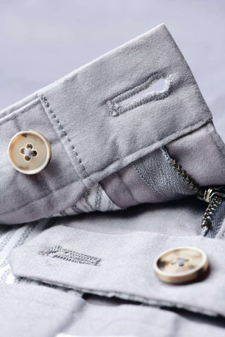 TROUSERS ETHAN 23-3  - Fashion  from Albione - Just 229 zł! Shop Now at Albione