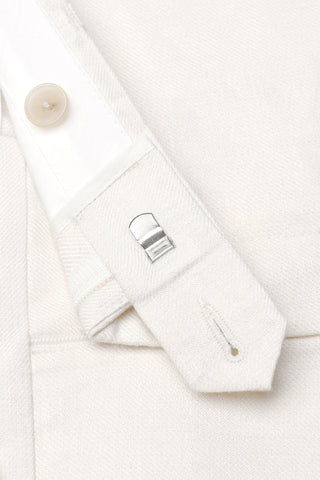 TROUSERS SAMUEL0104  - Fashion  from Albione - Just 200 zł! Shop Now at Albione