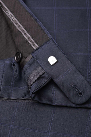 TROUSERS SI1504  - Fashion  from Albione - Just 199 zł! Shop Now at Albione